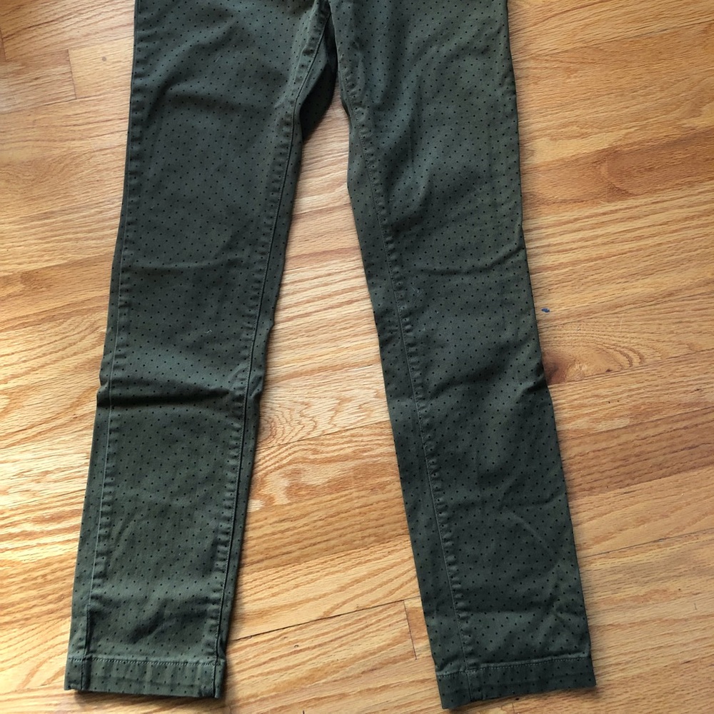Jack wills pants